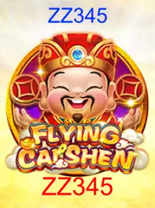 FlyingCaiShen