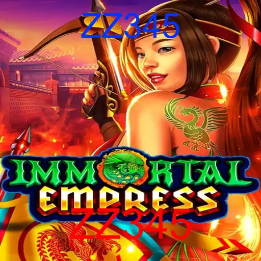 ImmortalEmpress